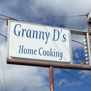 Granny D's