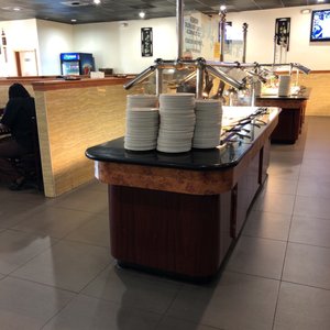 Panda Garden Buffet